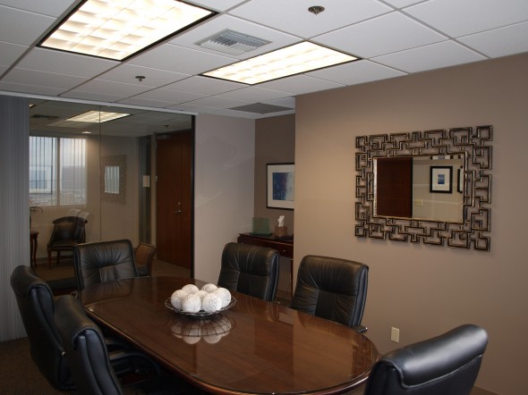 Law Offices of Donald Hiney, APC and Douglas H. Swope, APC